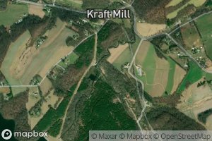 West Branch Codorus Creek