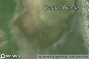 Laguna Grande