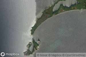 Ensenada de La Caldera