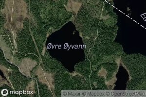 Oyvatn,ovre