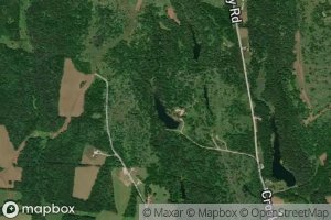 Consolidation Coal Company Dam 0107-0