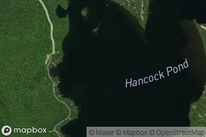 Hancock Pond