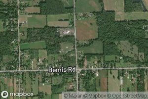 Throop Number One Drain