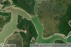 Brazo de los Tanques