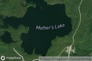 Mather's Lake