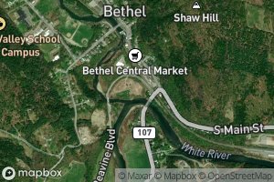 Third Branch White River