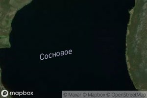 Sosnovskoye Ozero