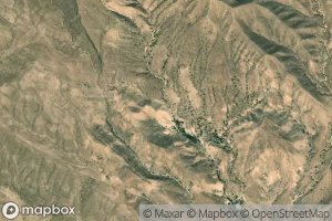 Cheshmeh-ye Ab-e Shirin