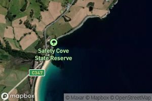 Safety Cove