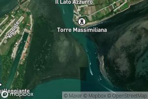 Canale di Sant'Erasmo