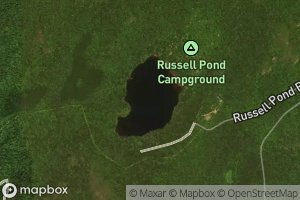 Russell Pond