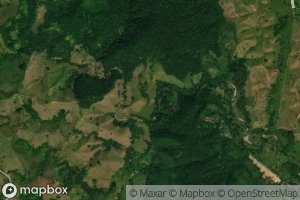 Quebrada San Francisco