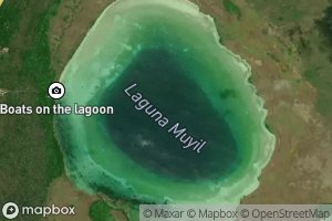 Laguna Muyil