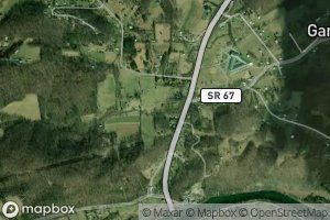 Little Cherokee Creek