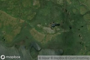 Ozero Neruta-Khasyrey-Ty