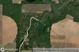 Flint River Girl Scout Lake