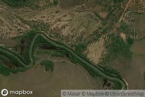 Corrego do Retirinho