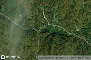 Light Trout Club Lake