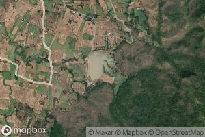 Ang Kep Nam Huai Kham Thao