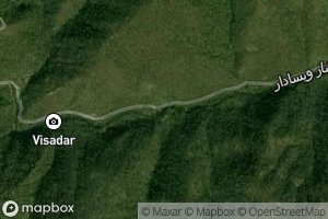 Rudkhaneh-ye Kalleh Rubar