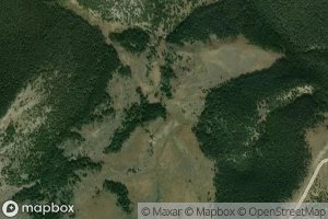 Lower Rock Canyon Spring