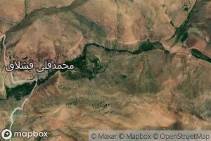 Cheshmeh-ye Bostan Bolaghi