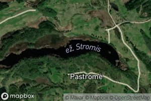 Ezeras Stromis