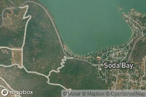 Ferndale Resort Seaplane Base