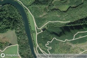 Rattlesnake Gulch Reservoir