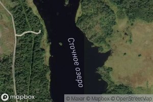 Ozero Stochnoye
