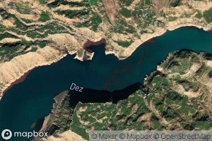 Daryacheh-ye Sadd-e Dez