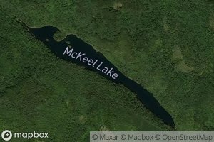 McKeel Lake