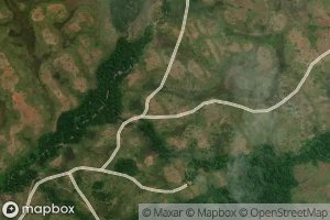 Quebrada Los Morrocoyes