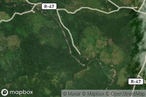 Quebrada Las Cachamas