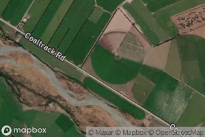 Selwyn River/Waikirikiri