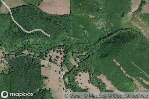 North Fork Clatskanie River