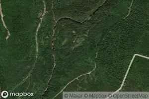 Little Bonnell Brook