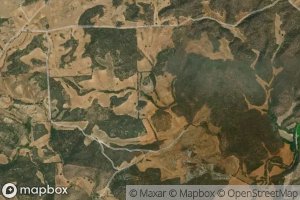 Barranca Charco de Los Leones