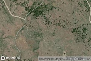 John Smith Reservoir