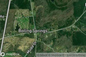 Boiling Springs