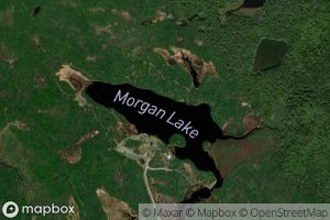 Morgan Lake