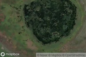 Ozero Bol'shoye Batovo