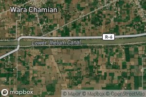 Chillanwala Distributary