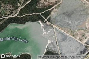 Mannering Lake