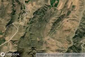 Cheshmeh-ye Chap Bolagh