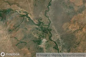 Quebrada El Marquero