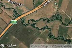 Little Billabong Creek