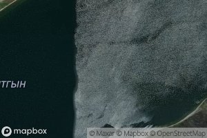 Ozero Pichkhinmyitkhyn