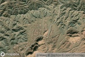 Cheshmeh-ye Poshta Posht