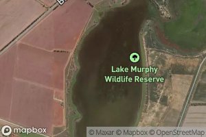 Murphys Lake